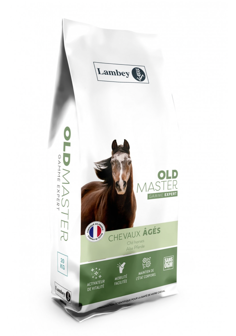 OLD MASTER LAMBEY 20KG