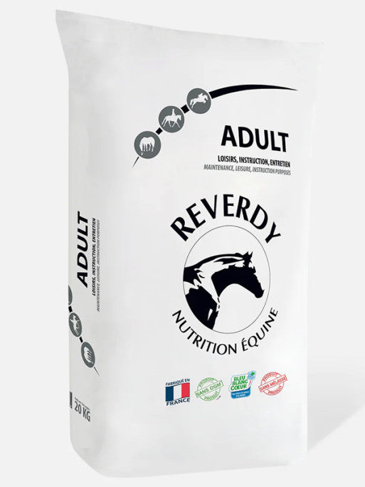 ADULT REVERDY 20KG