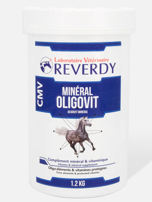 MINERAL OLIGOVIT REVERDY 1.2kg