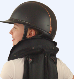 GILET AIRBAG SUMA DEBON'AIR