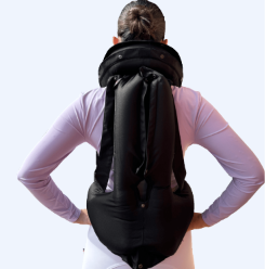 GILET AIRBAG SUMA DEBON'AIR