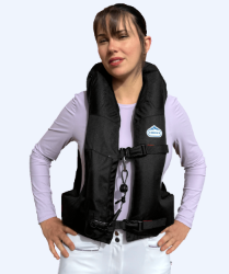 GILET AIRBAG SUMA DEBON'AIR