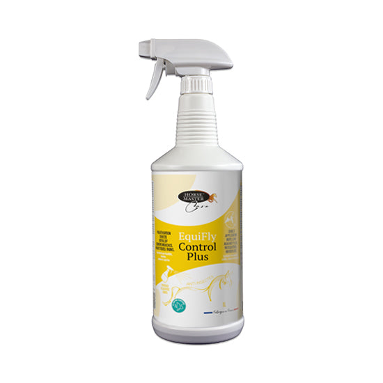 EQUIFLY CONTROL PLUS