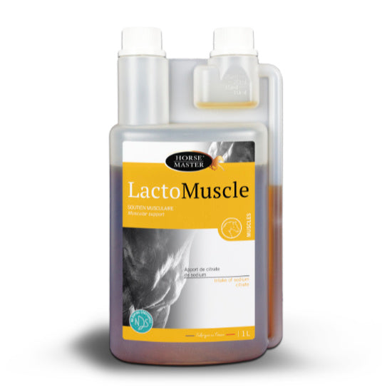 LACTOMUSCLE 1L