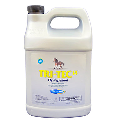TRITEC 14