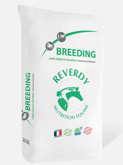 BREEDING REVERDY 20KG