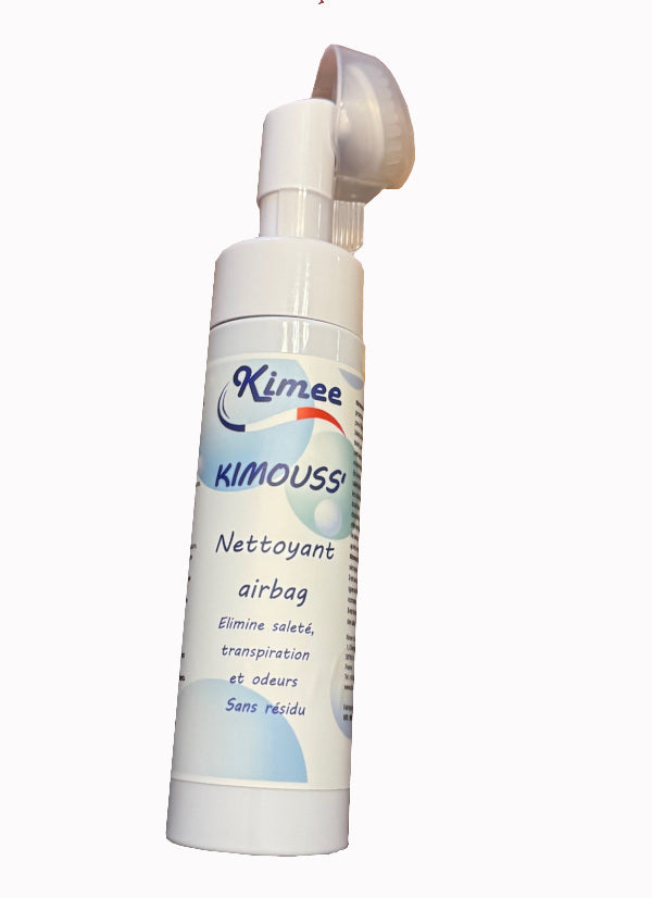KIMOUSS NETTOYANT GILET AIRBAG